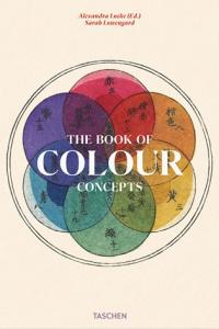 The Book of Colour ­Concepts