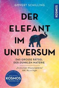 Der Elefant im Universum