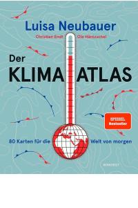 Der Klima-Atlas