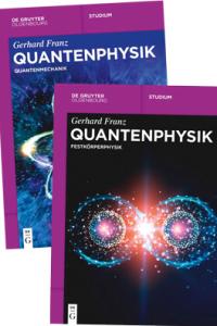 Quantenphysik