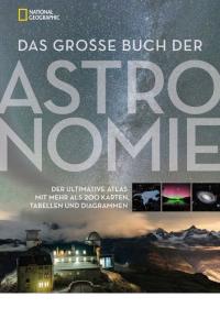 Das große Buch der Astronomie