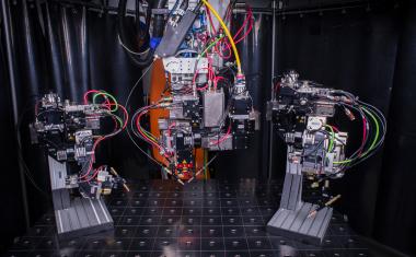 Scansonic feiert 25 Jahre Kompetenz in der Metallbearbeitung mit dem Laser
