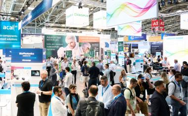Positive Bilanz für „Laser“ und World of Quantum Messen in München