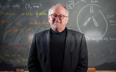 LMU-Biophysiker: dem „thymic cross-talk“ auf der Spur