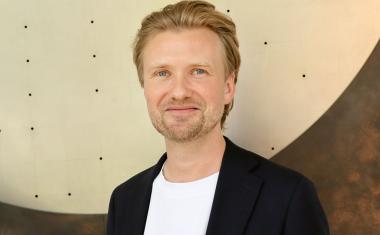 Markus Krutzik zum Professor für Integrierte Quantensensorik an der HU Berlin berufen
