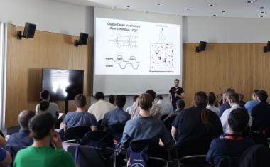 FSiC-Konferenz zur Zukunft von Open-Source-Silizium