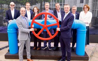 Max-Planck-Campus Mainz gestartet