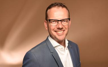 Robert Giertz verstärkt AEMtec-Geschäftsführung zum Jubiläumsjahr