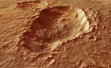Software löst geophysikalische Rätsel auf der Erde und fernen Planeten