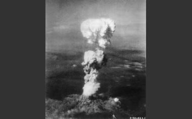 Am Morgen des 6. August 1945