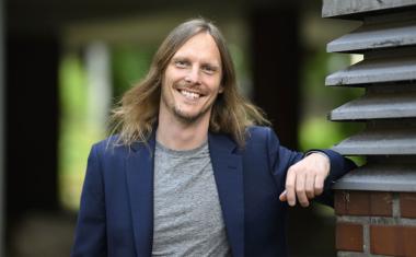 Dennis Meier nimmt Professur in Duisburg an