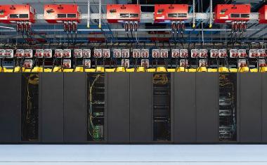 Phoenix macht Supercomputer schneller