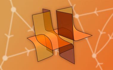 Mit algebraischer Geometrie die Struktur des Universums entschlüsseln