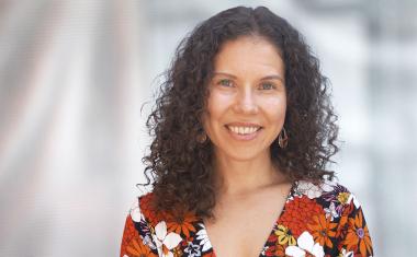 Olga Bokareva knackt die Diels-Alder-Reaktion