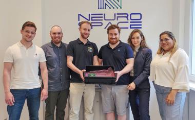Team aus Jena entwickelt Experiment für NASA-Mission