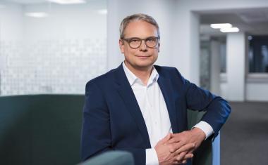 ZEISS-Vorstand: Marc Wawerla folgt auf Jochen Peter