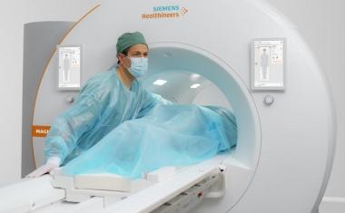 Cook Medical und Siemens Healthineers schließen Partnerschaft