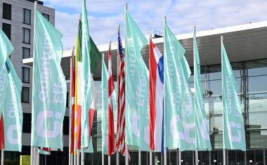 Frankreich ist Partnerland der Quantum Effects 2025