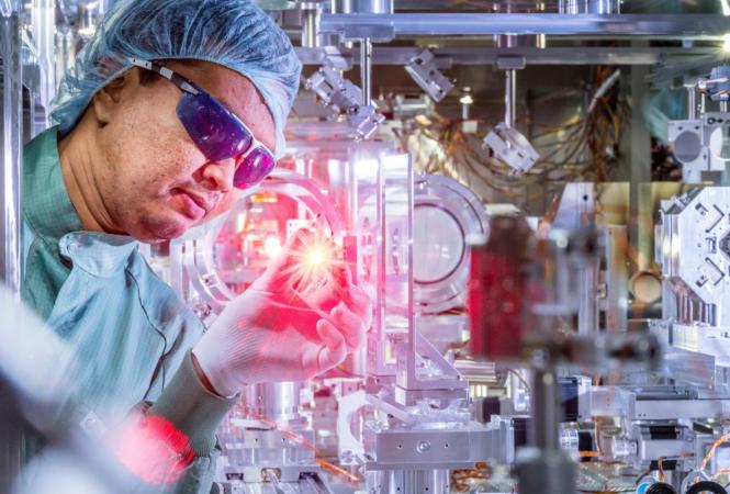 Fusionsforschung: „Schlüssel zur Zukunft der Energie“