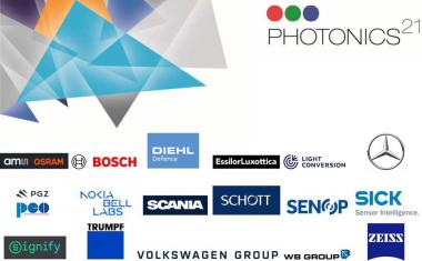 Tech-Giganten wollen Zukunft der Photonik im FP10 sichern