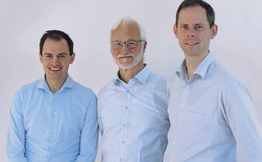 Schäfter+Kirchhoff erweitert seine Geschäftsleitung