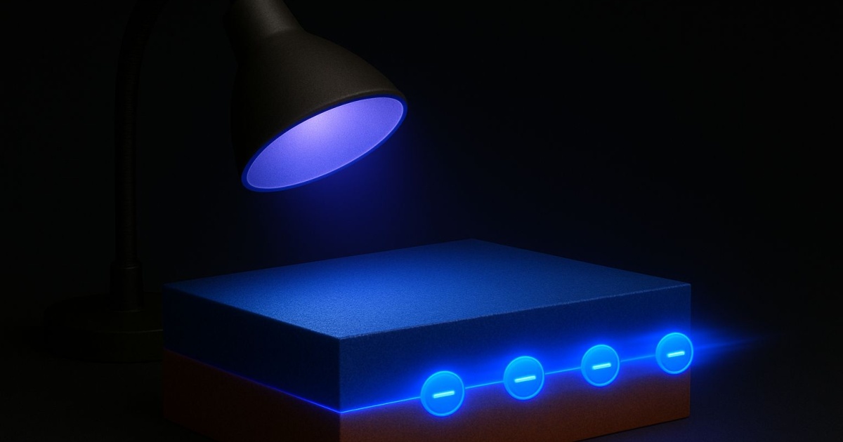 電子用ライトスイッチ • pro-physik.de