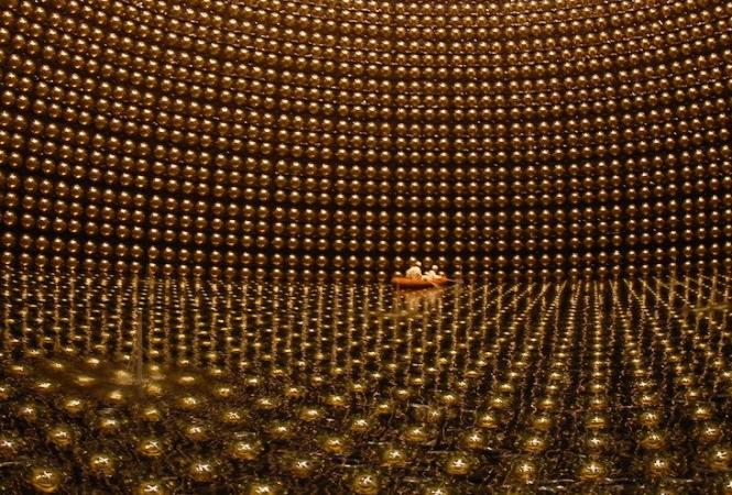 NOvA und T2K veröffentlichen erste gemeinsame Analyse