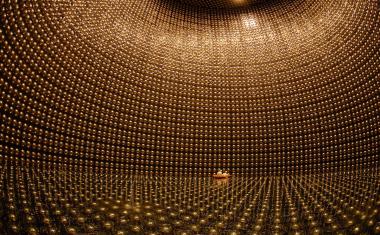 NOvA und T2K veröffentlichen erste gemeinsame Analyse