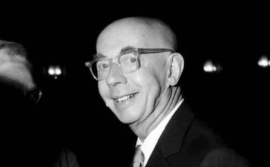 Ein Hertz für Ost und West