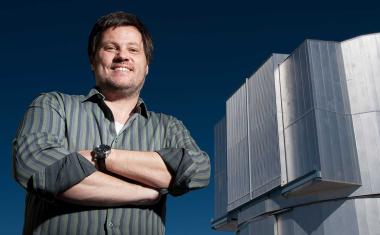 Andreas Kaufer zum nächsten ESO-Chef ernannt