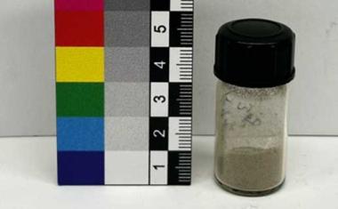 Lange vermuteter Technetium-Zerfallsweg nachgewiesen