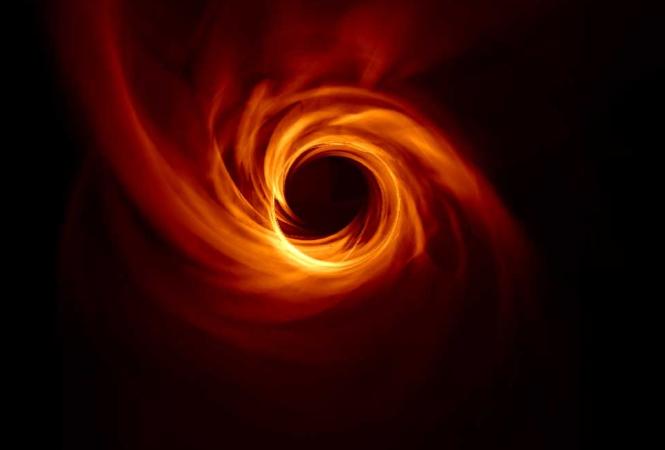 Schwarze Löcher in alternativen Gravitationstheorien