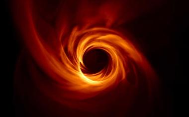 Schwarze Löcher in alternativen Gravitationstheorien