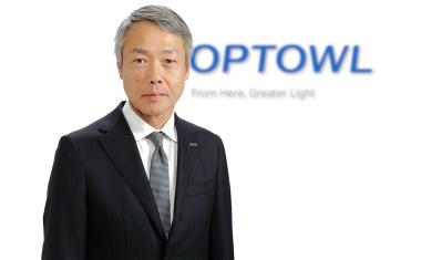 RICOHs Bildverarbeitungs-Geschäftsbereich wird OPTOWL