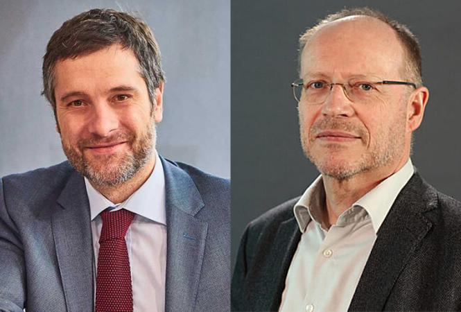 Von Polymeren bis Quantenmaterialien