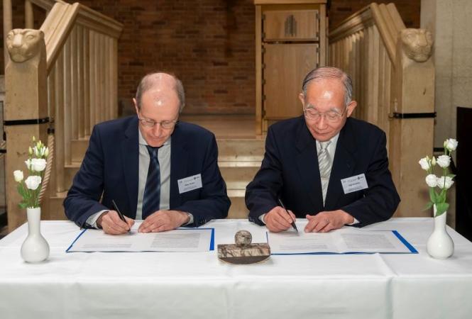 Generationen der Verantwortung