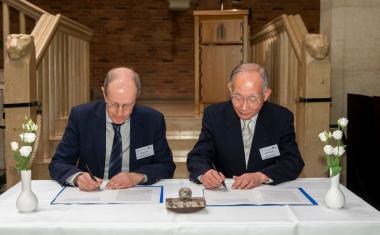 Generationen der Verantwortung