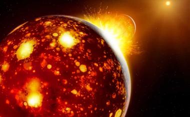 Der Global Killer kam aus der Nachbarschaft