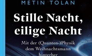 ­Stille Nacht, eilige Nacht