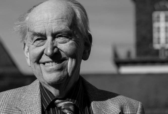 Herausragender Forscher, Lehrer und Lenker