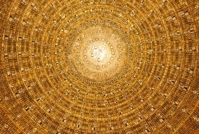 JUNO-Experiment liefert erste Ergebnisse