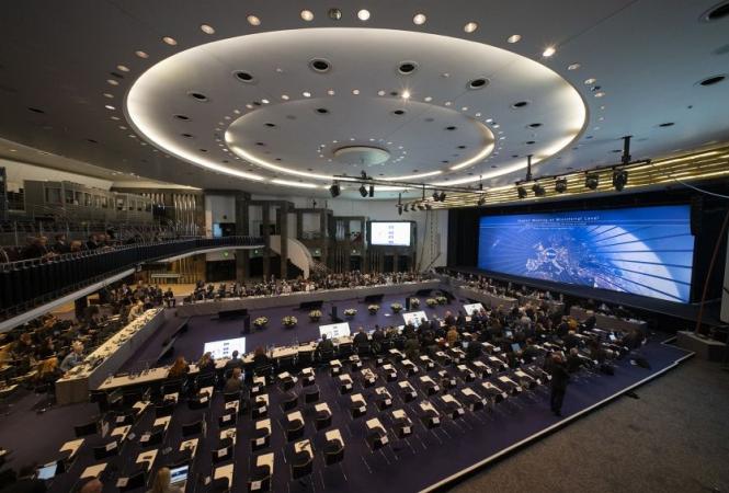 Geldsegen für Europas Weltraumpläne