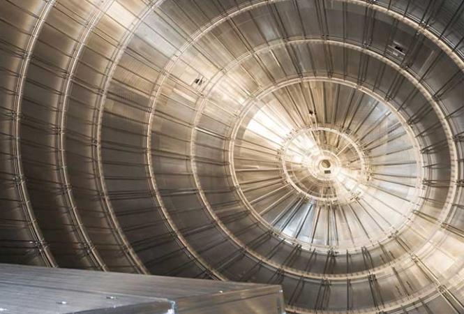 Keine Hinweise auf sterile Neutrinos