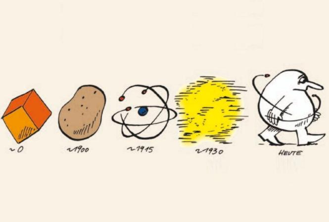 Interview mit einem Quant