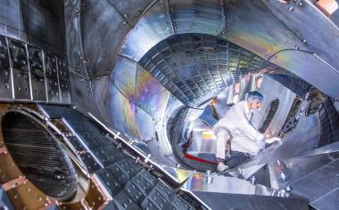 Feiertage für die Fusion