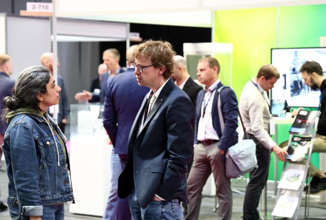 Quantum Photonics 2026: Vier Kongress-Fokusthemen beleuchten Kernaspekte der Quantenphotonik