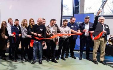 AMS erweitert sein Technologiezentrum in Krakau