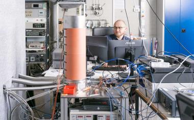 Wie Quantencomputer noch zuverlässiger werden