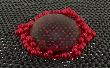 Neuer hybrider Aggregatzustand entdeckt