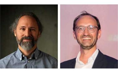 Carl-Zeiss-Humboldt-Preise für Teilchenphysik- und KI-Experten